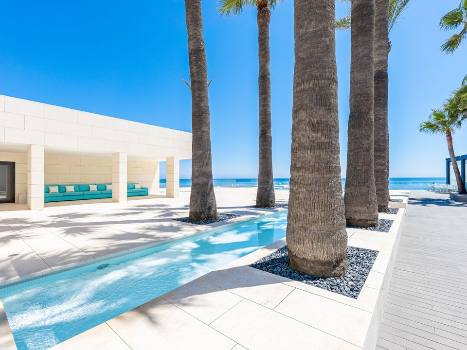 Villa a Mijas Costa, Malaga - foto 1